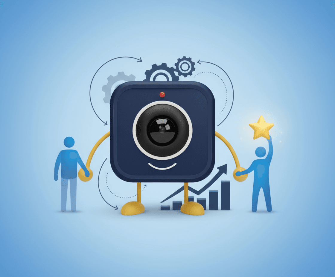 About DigitalMeet
