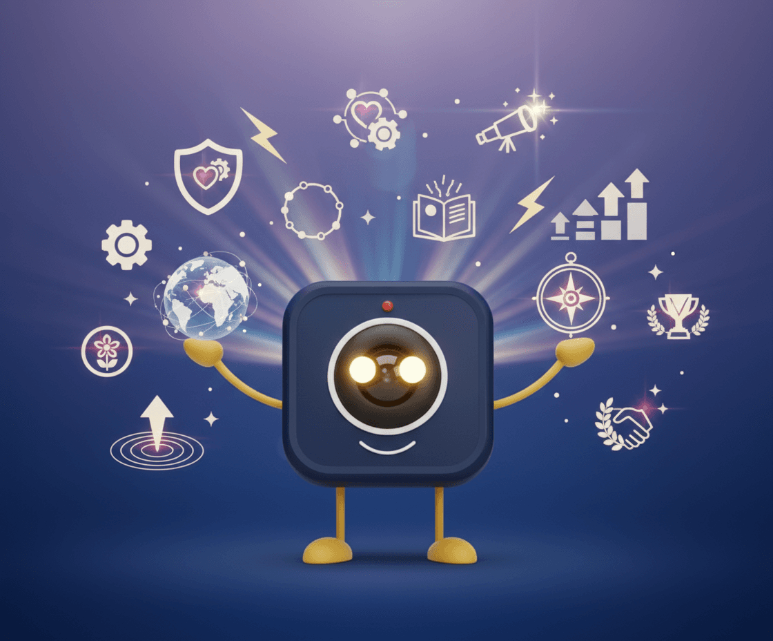 Company Overview