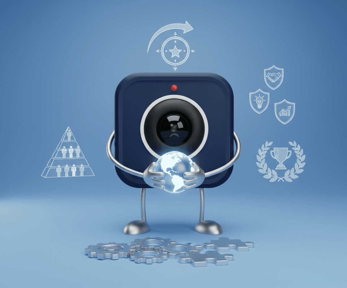 Welcome to DigitalMeet