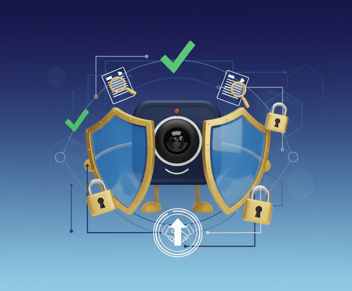 Meet Regulatory Requirements with Confidence