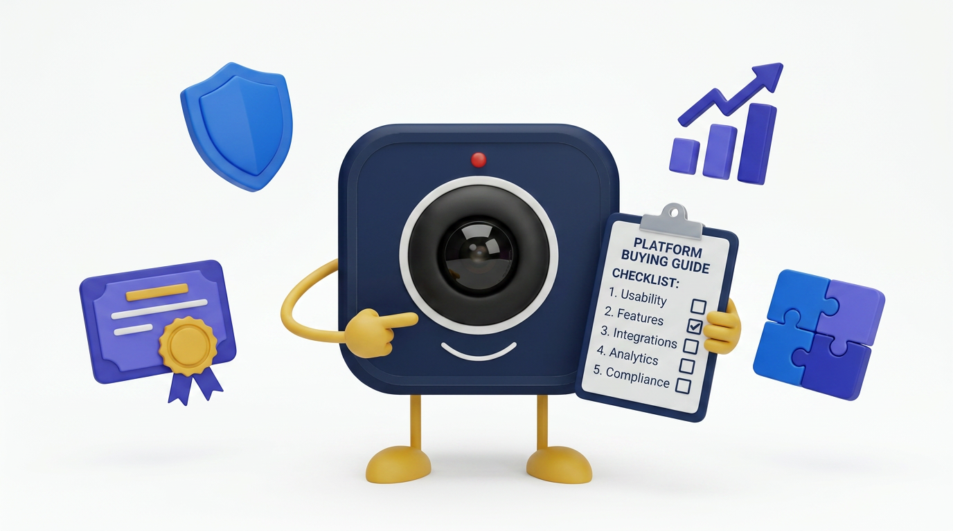 Migrating to a New Video Platform: A 5-Step Guide