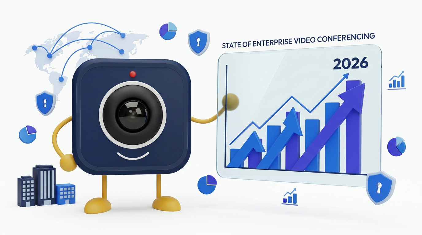 Crafting Your Enterprise Video Conferencing RFP